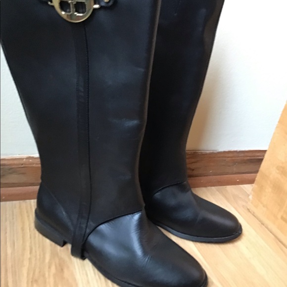 IMAN ladies riding boots NWOT - Picture 2 of 7